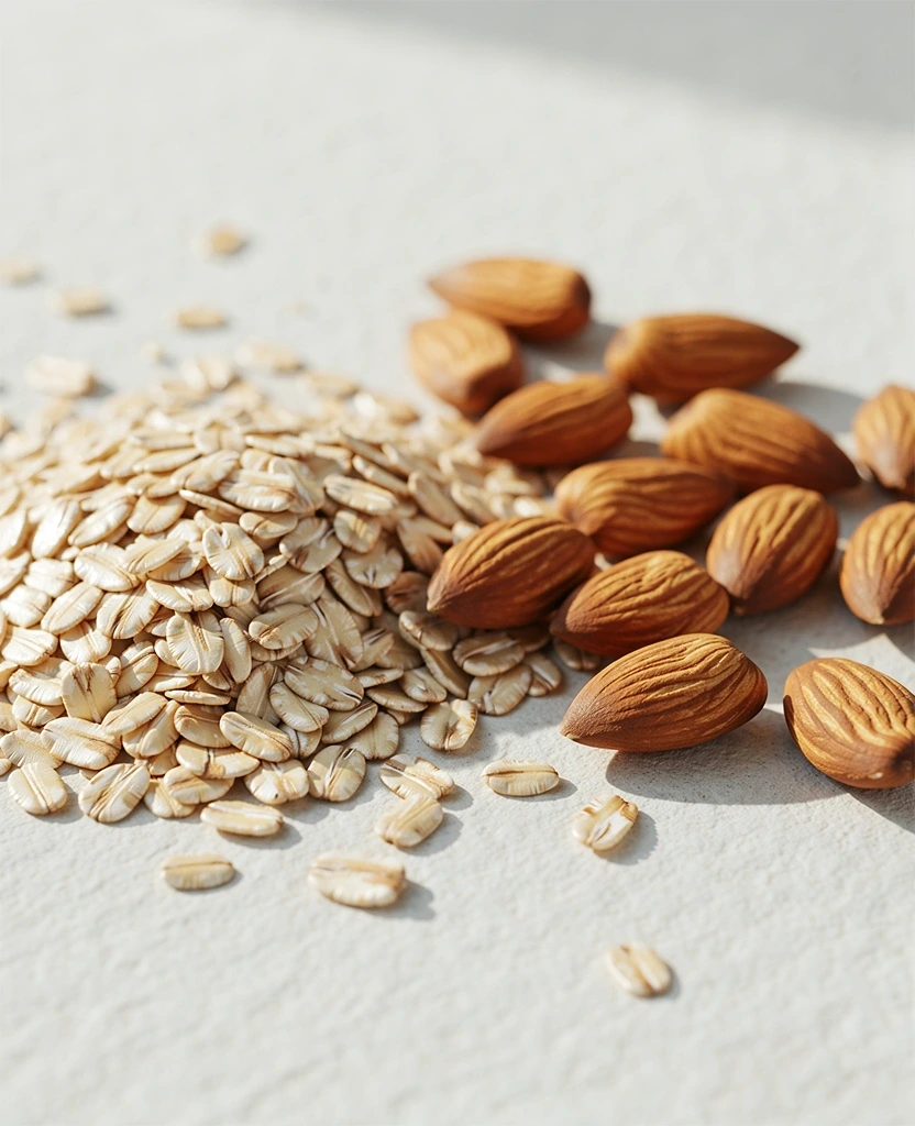 Ingrediente naturale și integrale