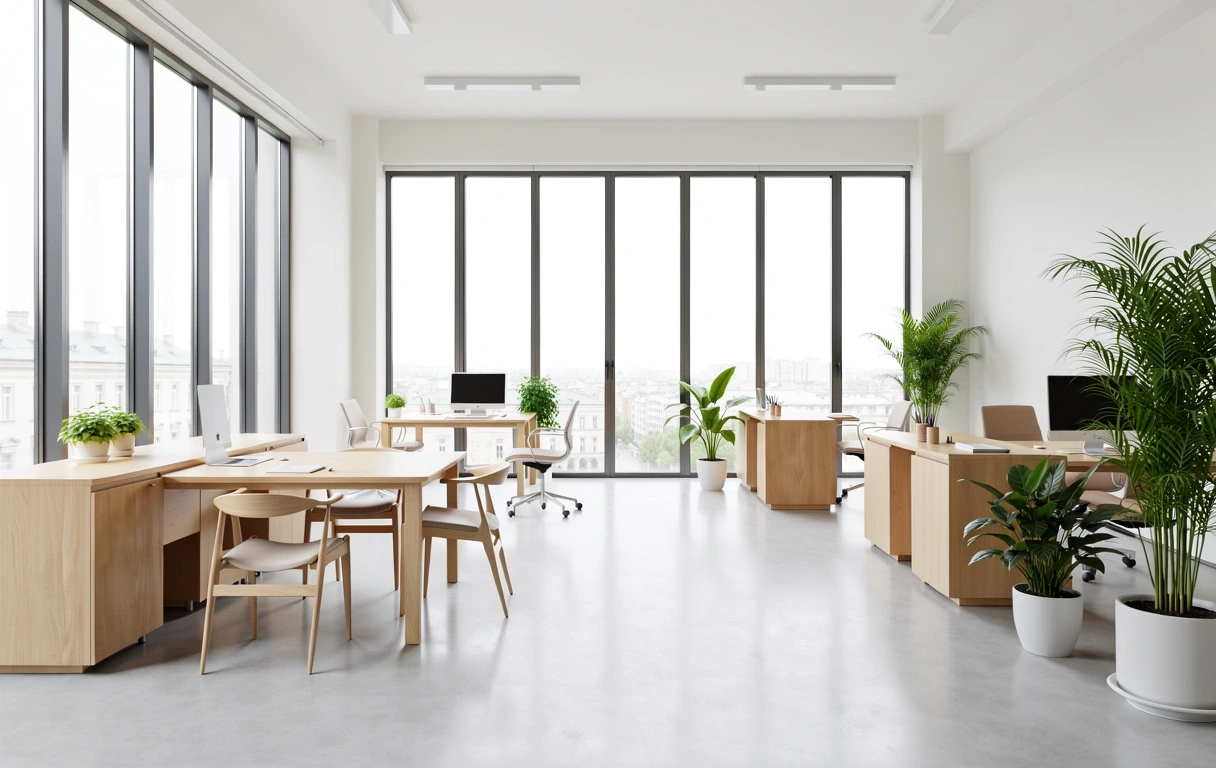 Sediul Vital Habit Flow București