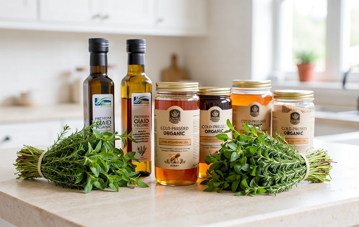 Produse naturale Vital Habit Flow