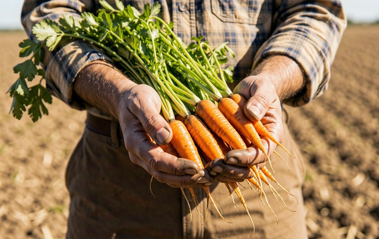 Legumicultură responsabilă
