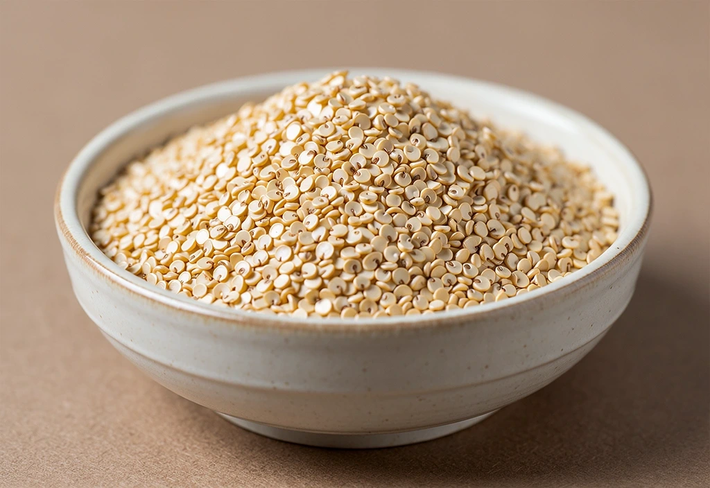 Quinoa Regală disponibilă la Vital Habit Flow