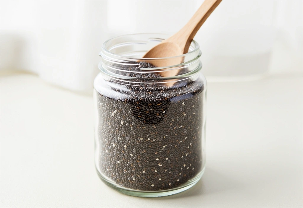 Semințe de Chia Premium